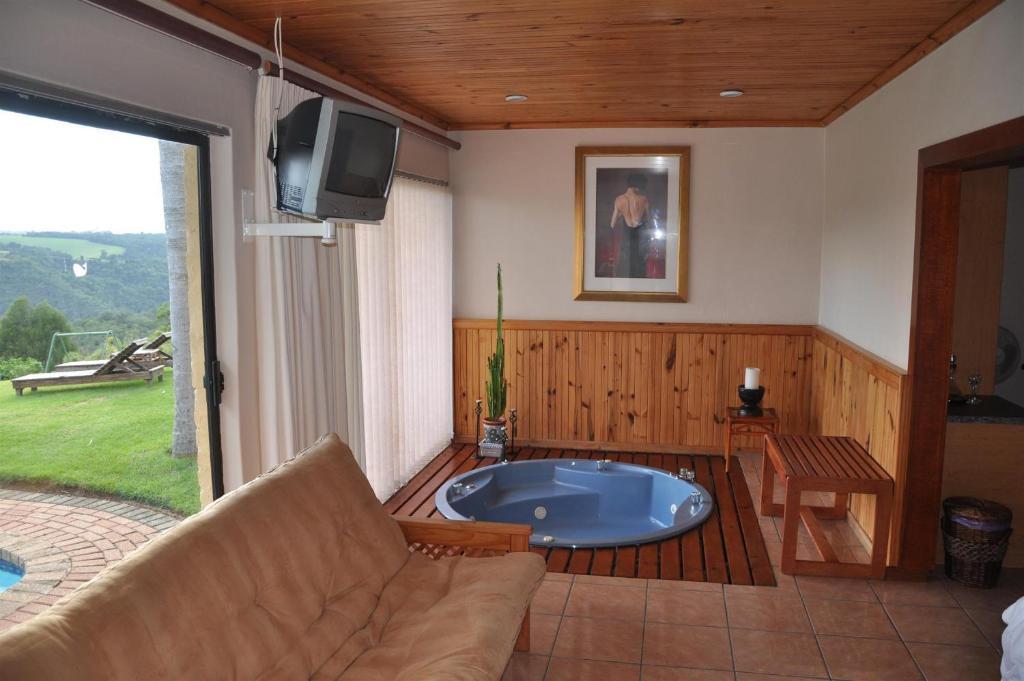 Hildesheim Guest Lodge Wilderness Room photo