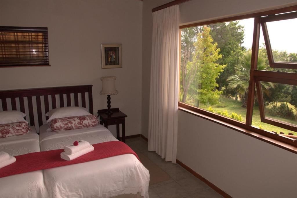 Hildesheim Guest Lodge Wilderness Room photo